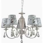 Люстра Odeon light 3219/5 GABINNA