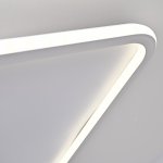 Потолочный Светильник Imperio Quadro L50 3000, 4000, 6000K By Imperiumloft