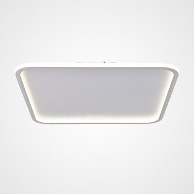 Потолочный Светильник Imperio Quadro L50 3000, 4000, 6000K By Imperiumloft