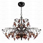 Люстра Chiaro 322010148 Макбет