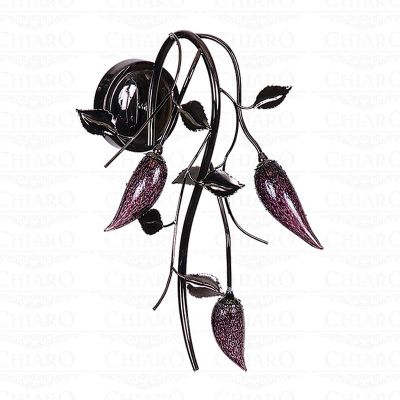 Светильник настенный бра Chiaro 322020203 Макбет Светильник настенный бра Chiaro 322020203 Макбет