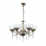 Люстра Odeon light 3224/5 AVRILLA
