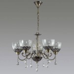 Люстра Odeon light 3224/5 AVRILLA