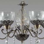 Люстра Odeon light 3224/5 AVRILLA