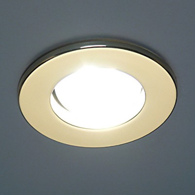 Светильник Elektrostandard 3224B R39 GD золото