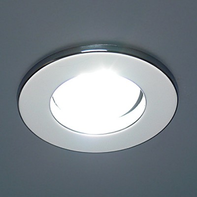 Светильник Elektrostandard 3224B R50 CH хром