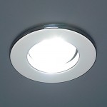 Светильник Elektrostandard 3224B R63 CH хром