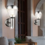 Светильник уличный Globo 32250