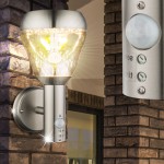 Светильник уличный Globo 32250