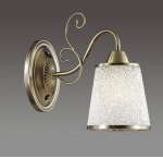 Светильник настенный бра Lumion 3226/1W BRUNI