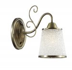 Светильник настенный бра Lumion 3226/1W BRUNI