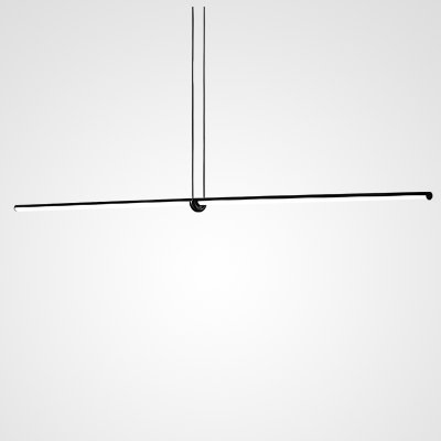 Подвесная Люстра Epsilon L130 4000K By Imperiumloft