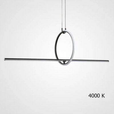 Подвесной Светильник Epsilon L130 4000К By Imperiumloft