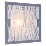 Светильник светодиодный Сонекс 3227/EL KADIA 72Вт