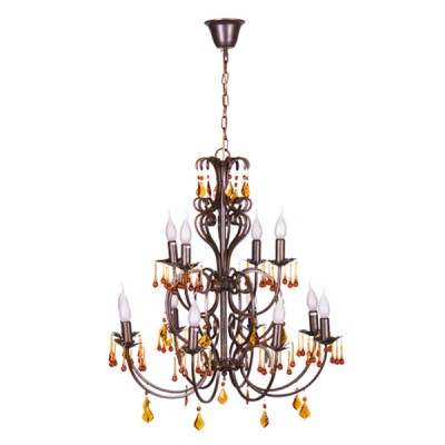 Люстра Mw light 323010412 Аида