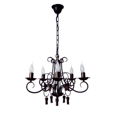 Люстра Mw light 323011105 Аида