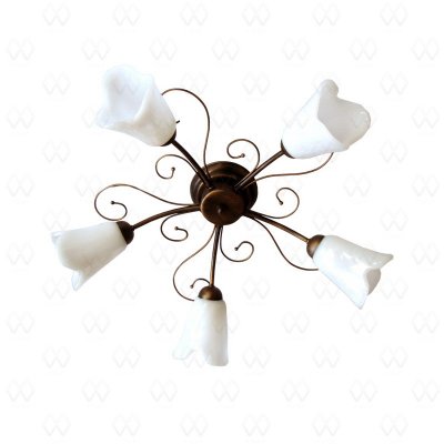 Люстра потолочная Mw light 323011205 Аида