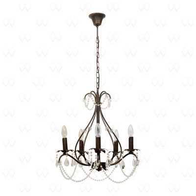 Люстра Mw light 323011405 Аида