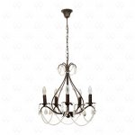Люстра Mw light 323011405 Аида