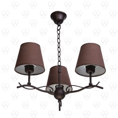 Люстра Mw light 323011603 Аида