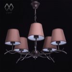 Люстра Mw light 323011705 Аида