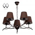 Люстра Mw light 323011705 Аида