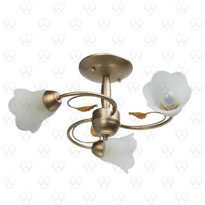 Люстра De markt 323011903 Аида