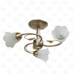 Люстра De markt 323011903 Аида