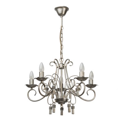 Люстра Mw light 323012505 Аида