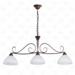 Светильник подвесной Mw light 323012703 Аида