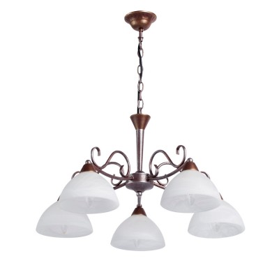 Люстра Mw light 323012805 Аида