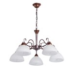 Люстра Mw light 323012805 Аида
