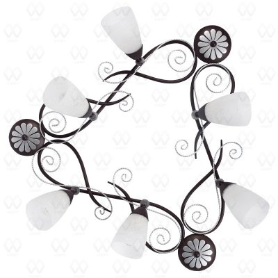 Люстра Mw light 323013306 Аида