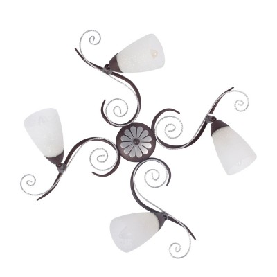 Люстра De markt 323013404 Аида