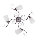 Люстра De markt 323013404 Аида