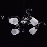 Люстра De markt 323013404 Аида