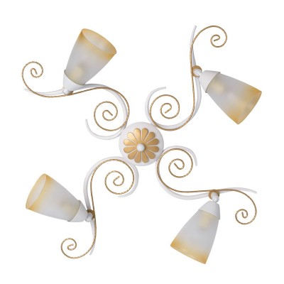 Светильник DeMarkt 323015104