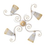 Светильник DeMarkt 323015104