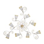 Светильник DeMarkt 323015209