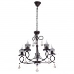 Люстра De Markt 323015505 Аида