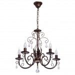 Светильник De Markt 323016005 Аида