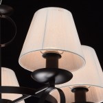 Люстра De Markt 323016405 Аида