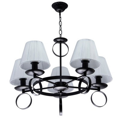 

Люстра De Markt 323016405 Аида