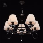 Люстра De Markt 323016405 Аида