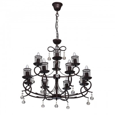 Люстра Mw light 323016512 Аида