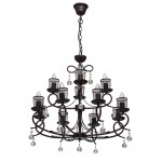 Люстра Mw light 323016512 Аида