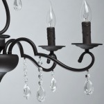 Люстра Mw light 323016705 Аида