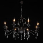 Люстра Mw light 323016808 Аида