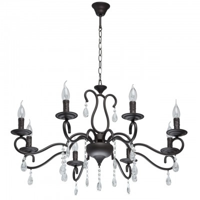 

Люстра Mw light 323016808 Аида, 323016808
