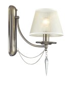 Светильник настенный бра Lumion 3230/1W DONSI